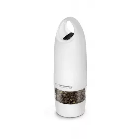   Pepper Grinder - Konyhai borsőrlő - Esperanza Muntok - Rozsdamentes acél - Kézi működtetésű