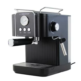 Esperanza Excelsa portafilter eszpresszó kávéfőző 1.8L