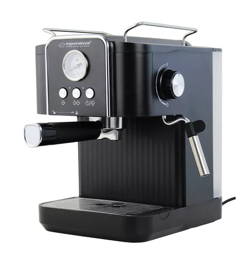 Esperanza Excelsa portafilter eszpresszó kávéfőző 1.8L