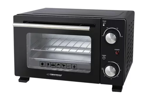 Esperanza Calzone mini sütő 10L 800W