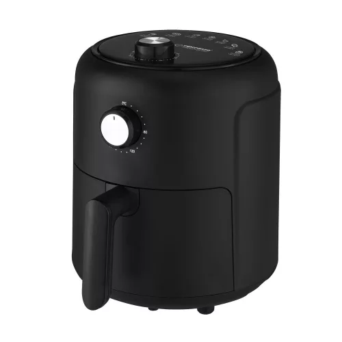 Esperanza Bistecca alla Griglia air fryer 2.6L 1000W