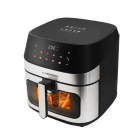 Esperanza Patate al Forno forrólevegős fritőz 8L 1600W