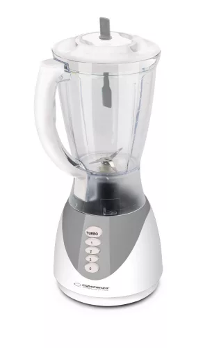 Esperanza Piña Colada asztali turmixgép, szürke