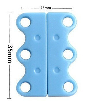 Mágneses cipőfűző