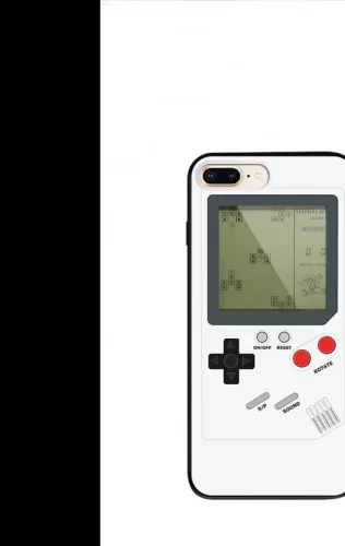 Iphone telefontok TetriX játékokkal