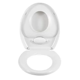 WC ülőke szűkítővel