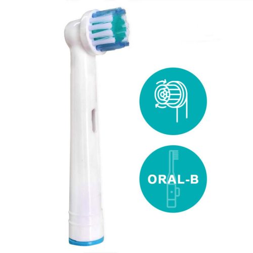 4 db-os fogkefe fej - HOP1000118