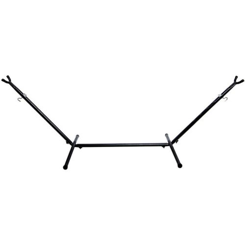 Függőágy tartóállvány-fém