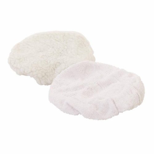 Kétkezes polírozó