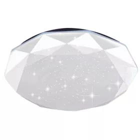 RGB LED intelligens mennyezeti lámpa