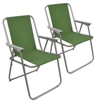 Horgász szék és fotel