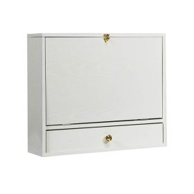 Fali lehajtható laptoptartó