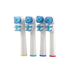 oral-B dual head