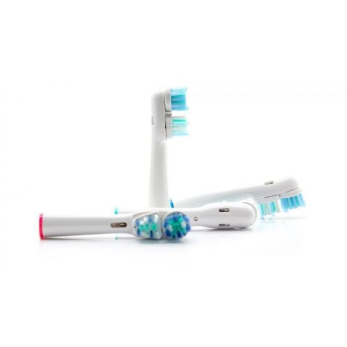 oral-B dual head