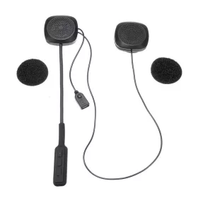   Insider motoros headset - Életed a motorozás? Használd insider headsetünket,telefonálás,gps,zene.