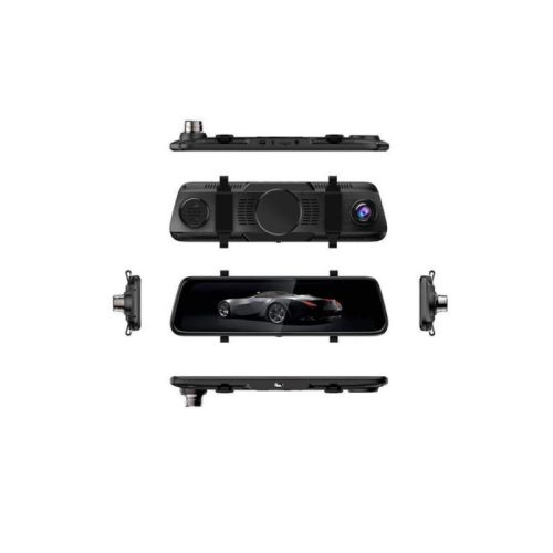 Alphaone CY-888 Visszapillantós autós kamera 170 fok Nagylátószögű