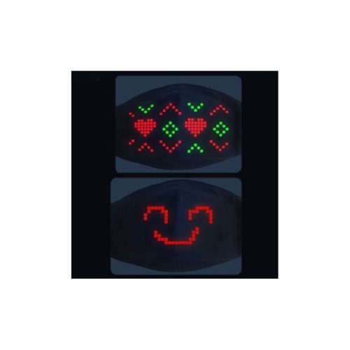 Ledes Magic higiéniai maszk