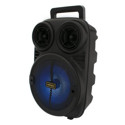 Square Bluetooth hangszóró