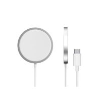 Vezeték nélküli töltő