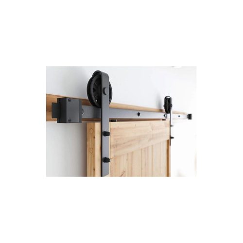 RollingDoor Tolóajtó szerkezet