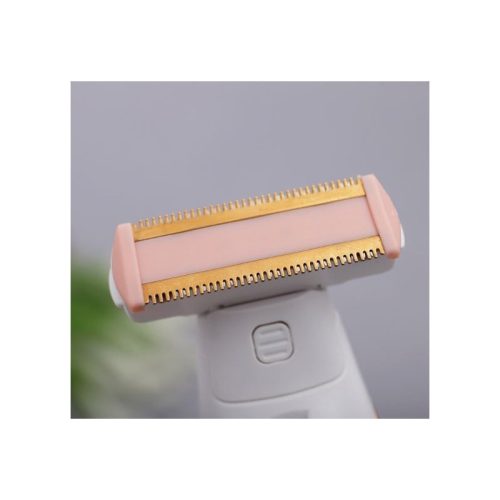 Flaw Elektromos borotva készlet