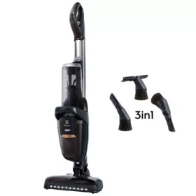   Electrolux Pure F9 Akkumulátoros porszívó, 36V, 3in1 kefe, dönthető cső, matrac kefe, finom porkefe