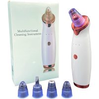 Arcápolási készülék