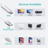 Choetech Lightning(iOS) -> HDMI 1.8M