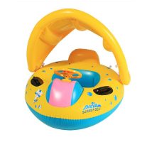 Gyerekmedence és Pancsoló