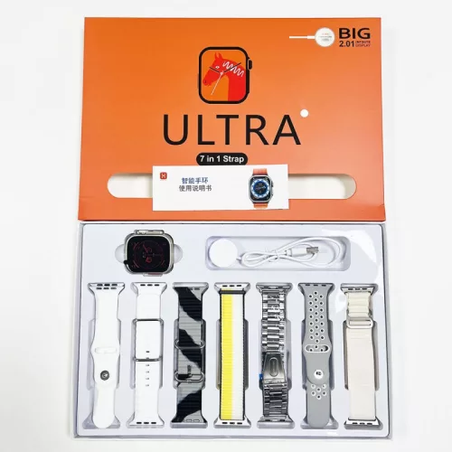 S8 Okosóra Ultra Full Set