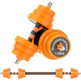 Robiflex 30 kg súlyzó