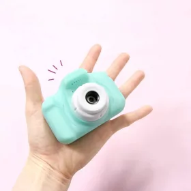 digitális kamera gyerekeknek - 13MP, 4x optikai zoom