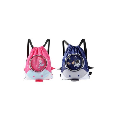 Vízálló gyermek tornazsák