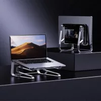 Laptop állvány