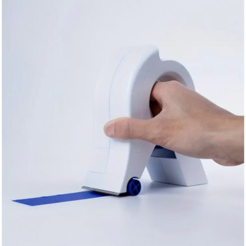 Festő maszkolószalag gép