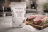 Gourmet salt , erdélyi kristálysó 1000 gramm
