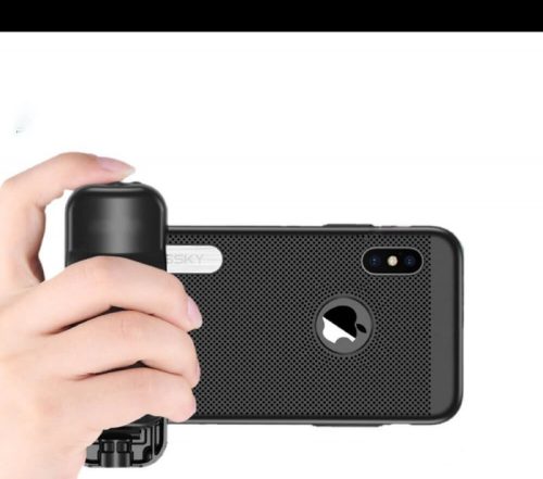 Hordozható mobil kamera stabilizátor