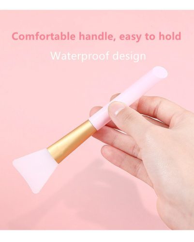 Arcmaszk Ecset, Arcmaszk Applikátor