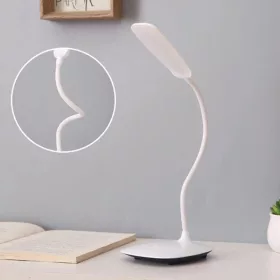 Modern LED-es Asztali Lámpa