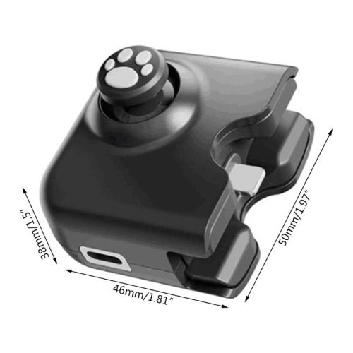 Játék kontroller (Type-C)