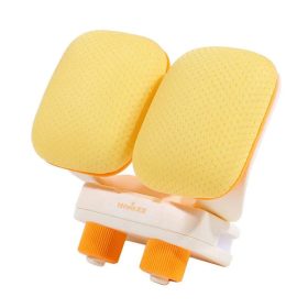   Mellkastámasz rövidlátás elleni védelem íráshoz, olvasáshoz