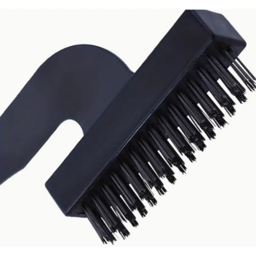 Elektromos fűrész drótkefe tartozék