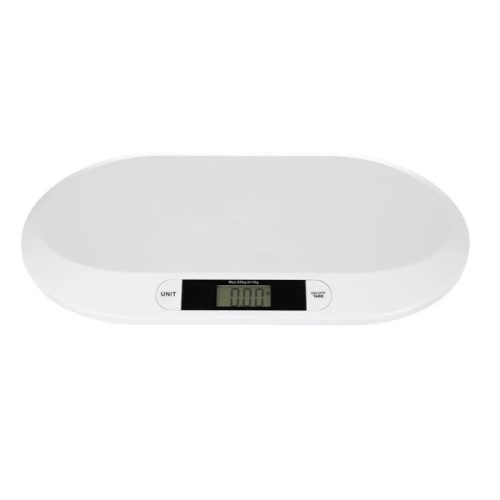 Digitális babamérleg