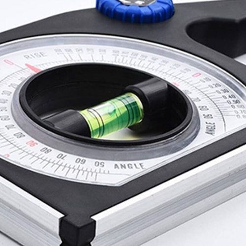 Szög és lejtésmérő