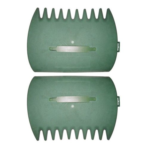 Kézi lomb - és avargyűjtő lapát