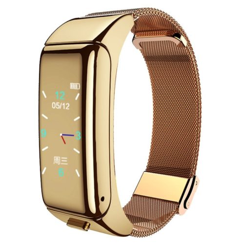 (Jakcom B7) Okosóra és vezeték nélküli fülhallgató egyben