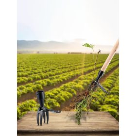 Gyomkiszedő, Gyomeltávolító fej