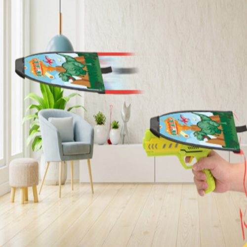 Sárkányreptető szett