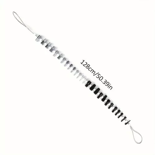 Anya- és csavar menet ellenőrző szett