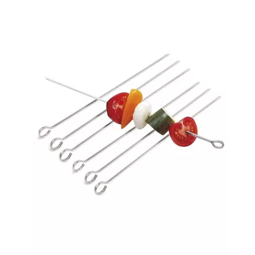 Grillnyárs 12 db